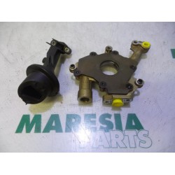 Fiat - 500 - Oil pump