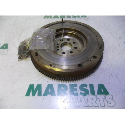 Fiat - 500 - Volant moteur