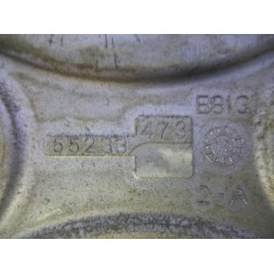 Fiat - 500 - Distributiedeksel
