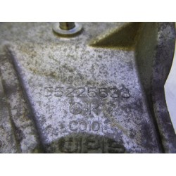Fiat - 500 - Steun (diversen)