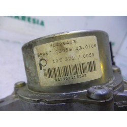 Fiat - 500 - Vacuum pump (petrol)