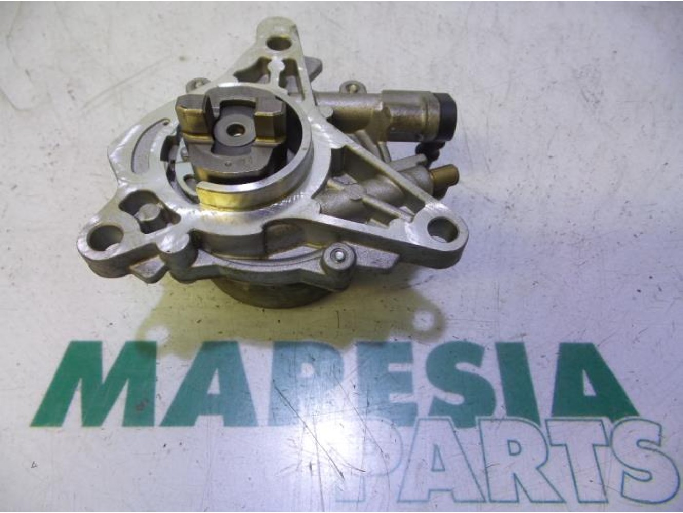Fiat - 500 - Vacuum pump (petrol)
