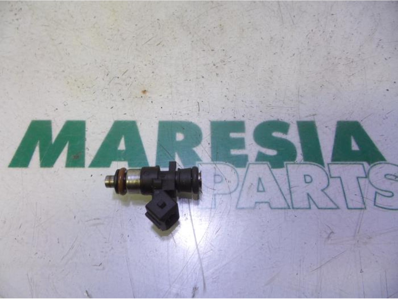 Fiat - 500 - Injector (petrol injection)