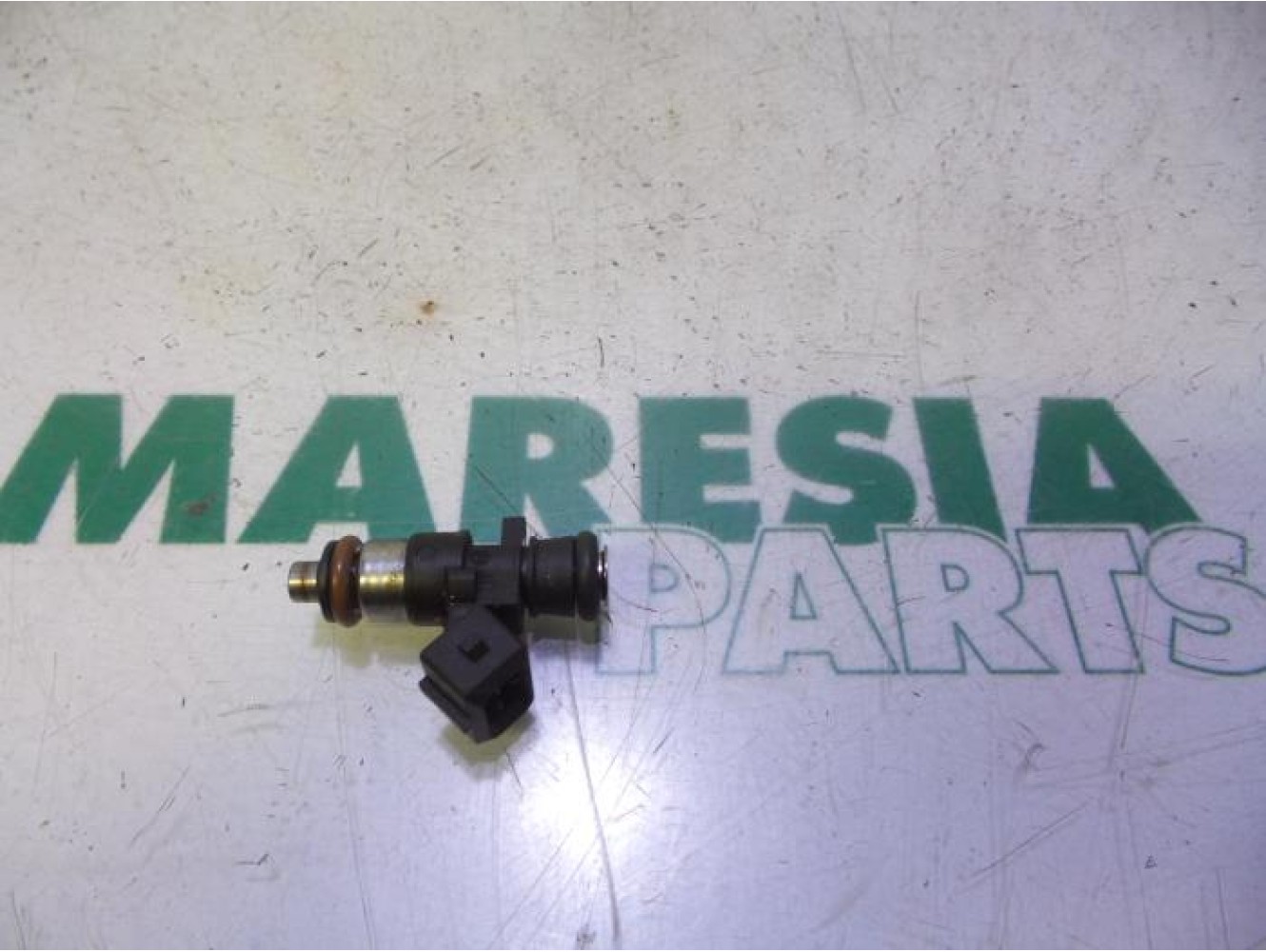 Fiat - 500 - Injector (petrol injection)