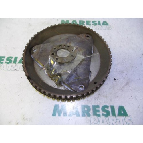 Citroen - C5 - Flywheel