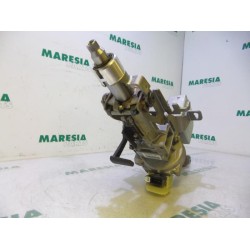 Renault - Megane - Steering column housing