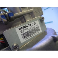 Renault - Megane - Steering column housing