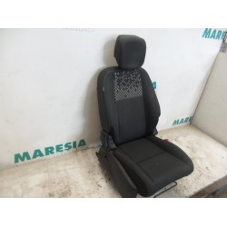 Renault - Megane - Sitz rechts
