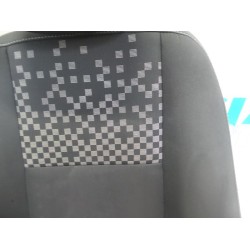Renault - Megane - Sitz rechts
