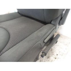 Citroen - Jumpy - Sitz links