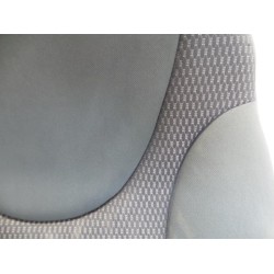 Citroen - Jumpy - Sitz links