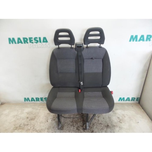 Peugeot - Boxer - Banquette avant droit