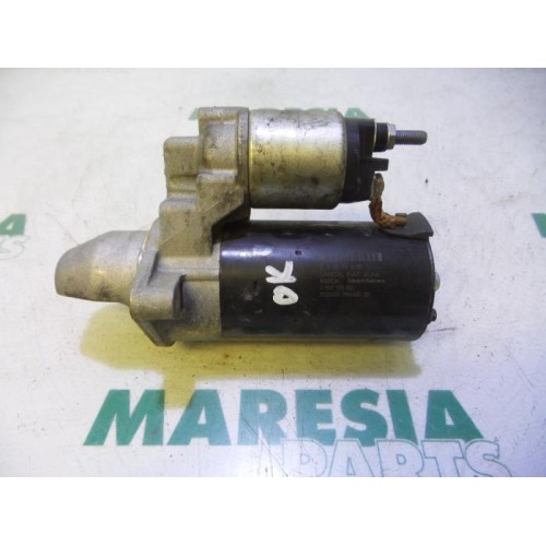 Fiat - Punto - Startmotor