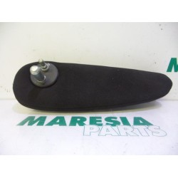 Peugeot - 307 - Armrest