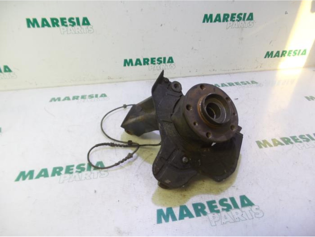 Peugeot - Boxer - Fusee rechts-voor