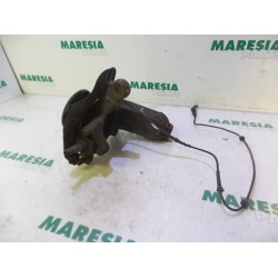 Peugeot - Boxer - Achsschenkel links vorne