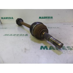 Peugeot - Boxer - Front drive shaft, left