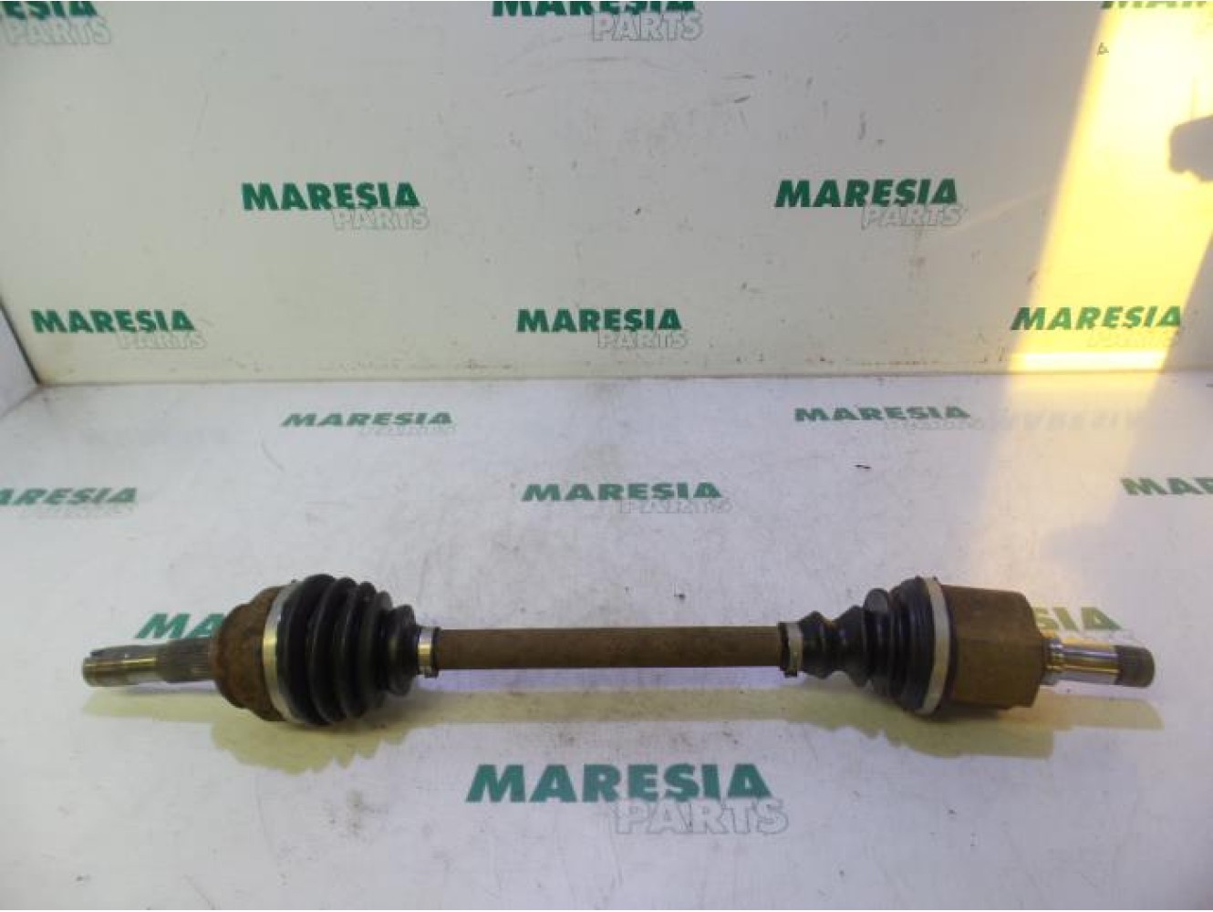 Peugeot - Boxer - Front drive shaft, left