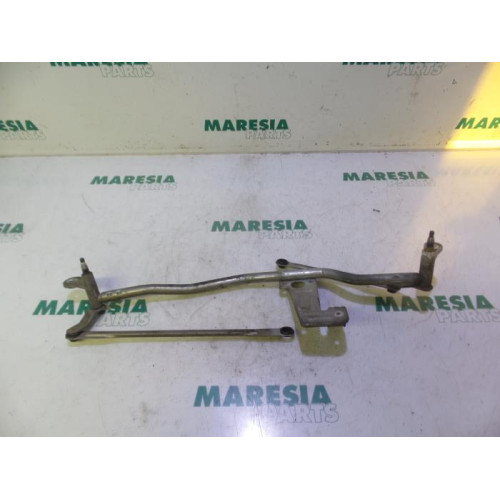 Peugeot - Boxer - Wiper mechanism