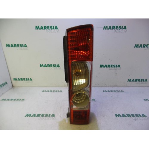 Peugeot - Boxer - Taillight, right