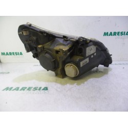 Peugeot - Boxer - Koplamp links