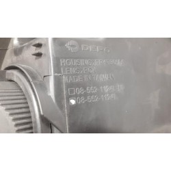 Peugeot - Boxer - Koplamp links