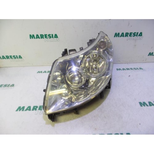 Peugeot - Boxer - Koplamp links