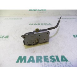Peugeot - Boxer - Deurslot Mechaniek 2Deurs links