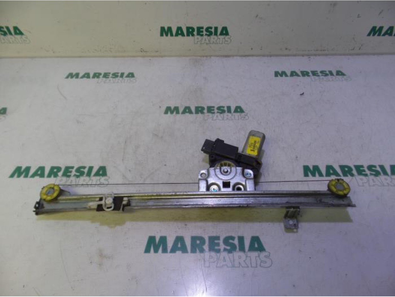 Peugeot - Boxer - Window mechanism 2-door, front left