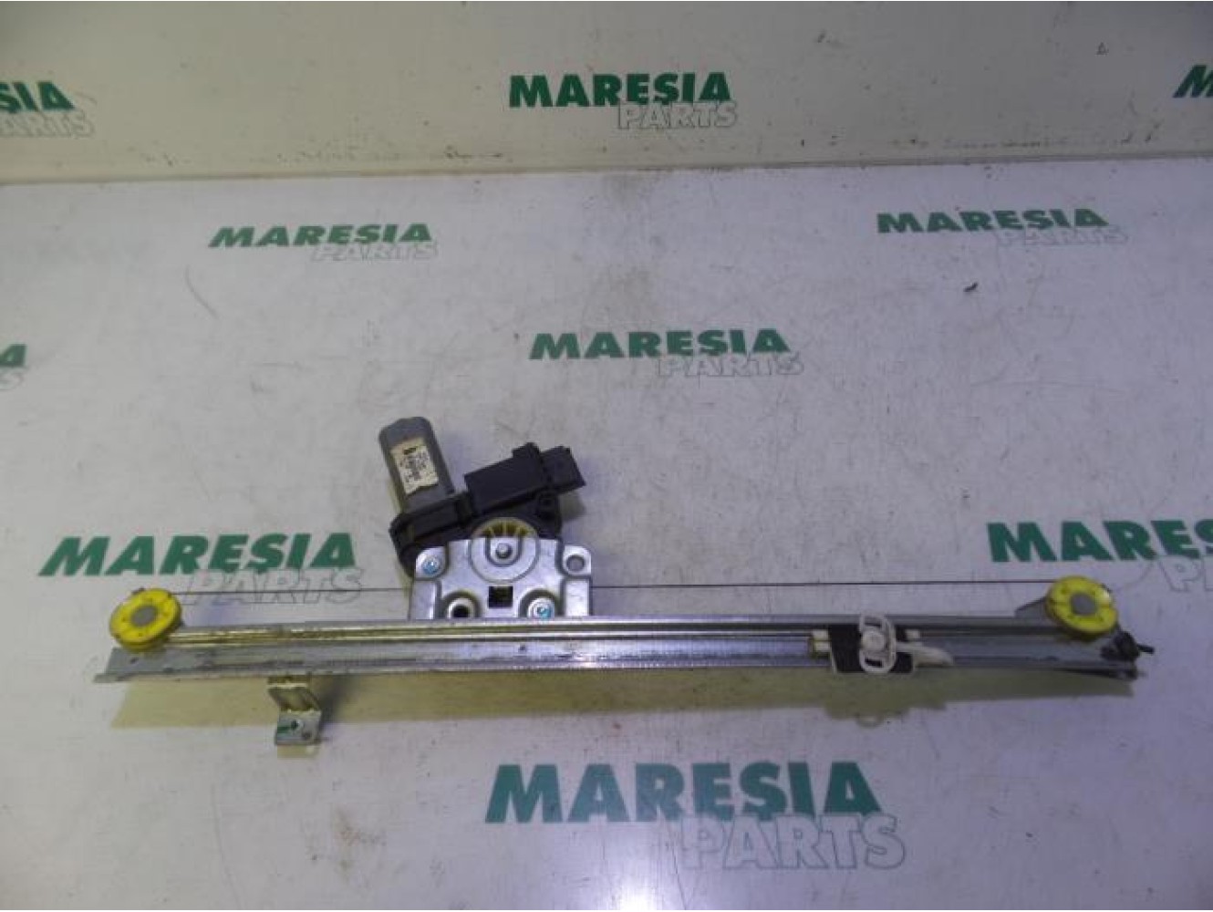Peugeot - Boxer - Window mechanism 2-door, front right