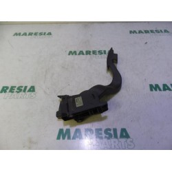 Peugeot - Boxer - Throttle pedal position sensor