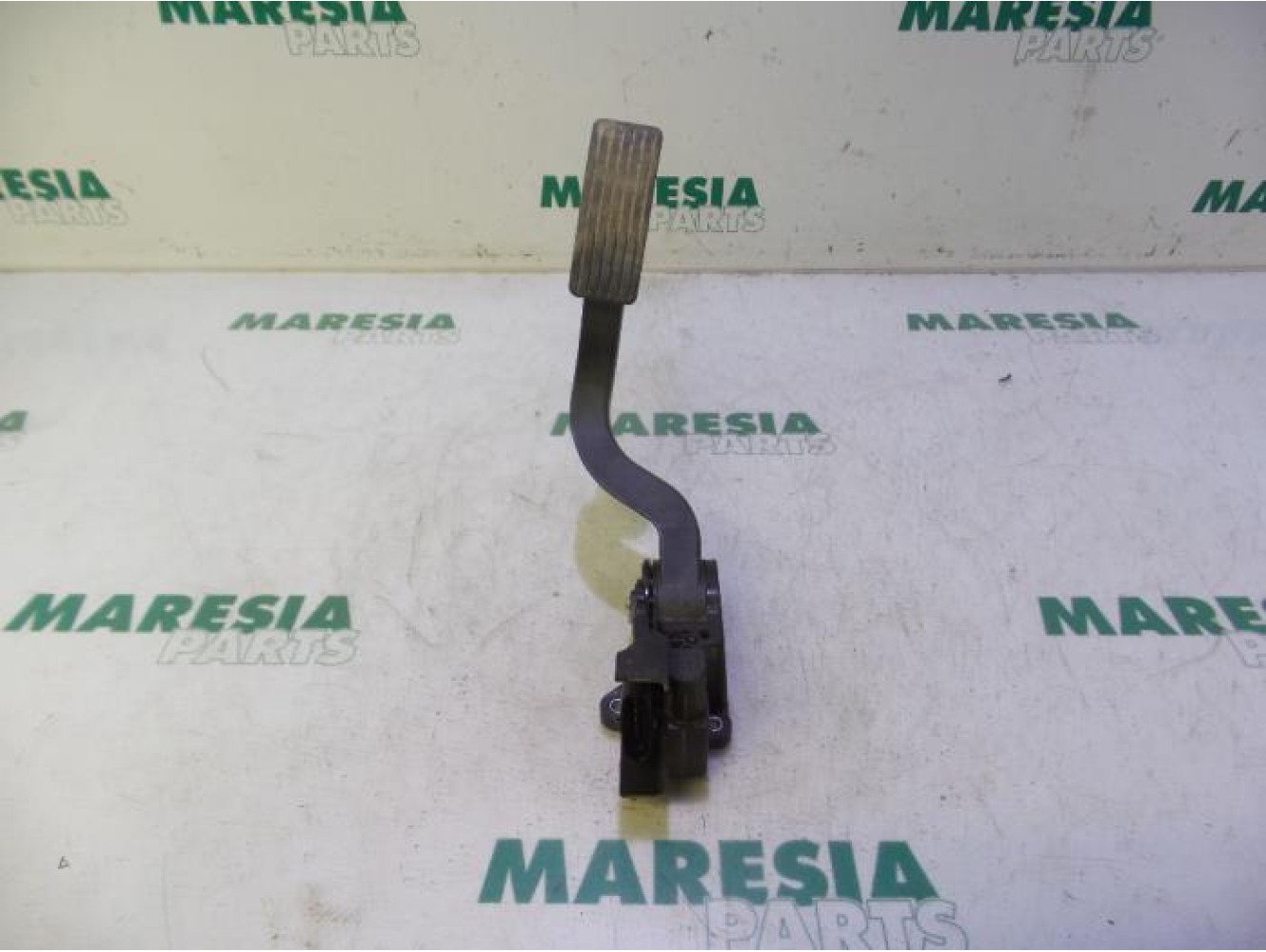 Peugeot - Boxer - Throttle pedal position sensor