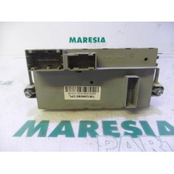 Peugeot - Boxer - Fuse box