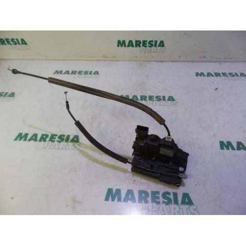 Peugeot - Boxer - Door lock mechanism 2-door, right