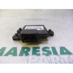 Peugeot - Boxer - PDC Module