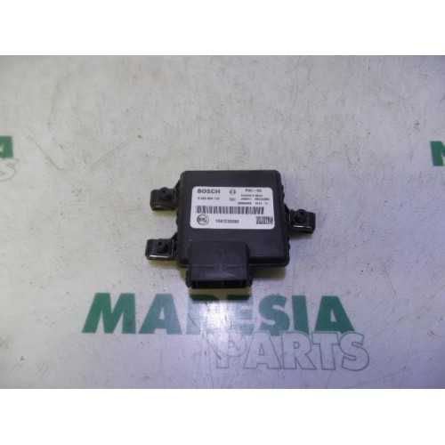 Peugeot - Boxer - PDC Module