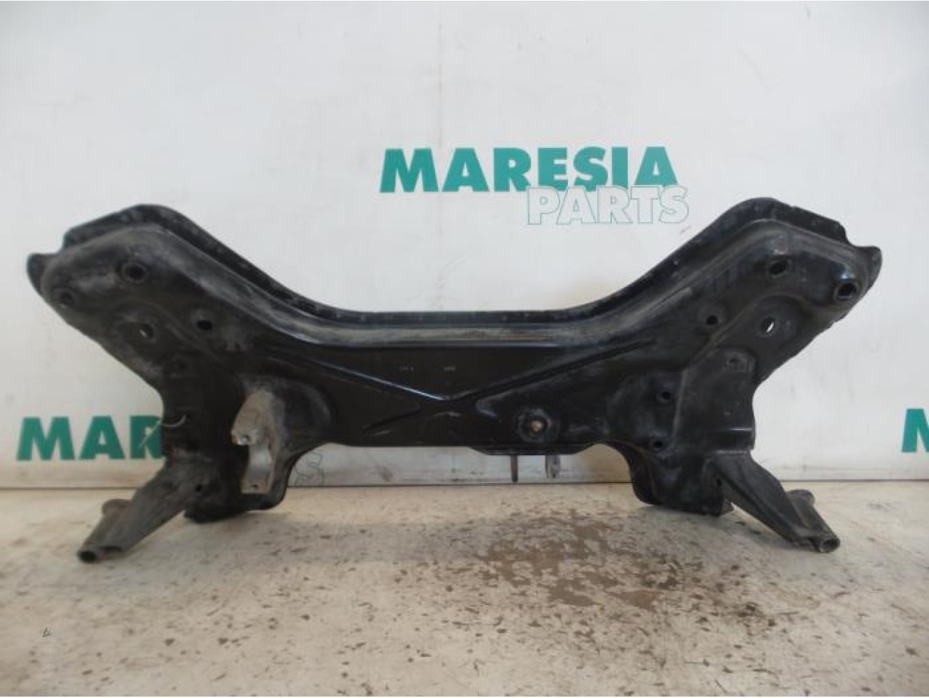 Peugeot - Boxer - Subframe