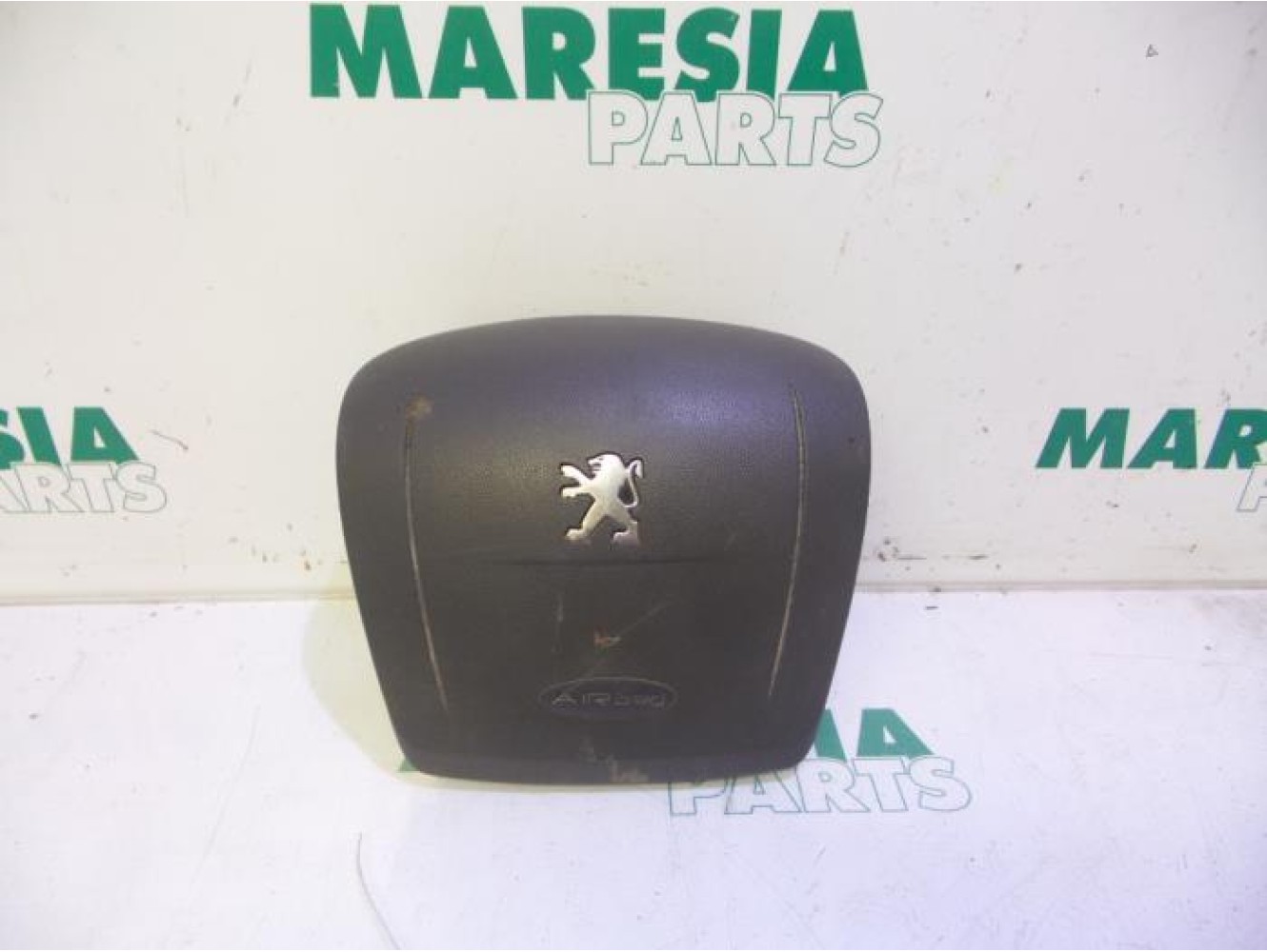 Peugeot - Boxer - Airbag links (Lenkrad)