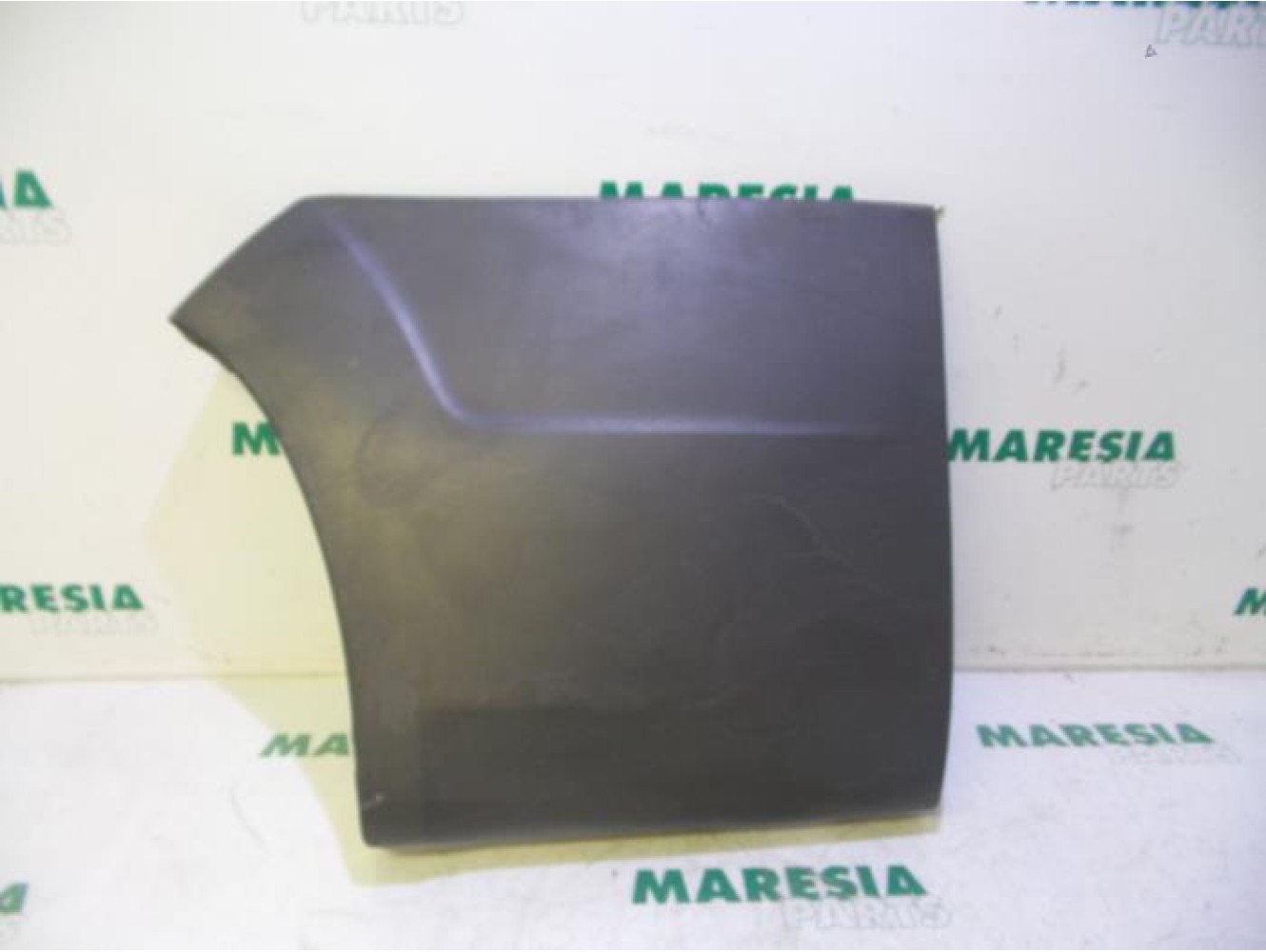 Peugeot - Boxer - Rear bumper component, left