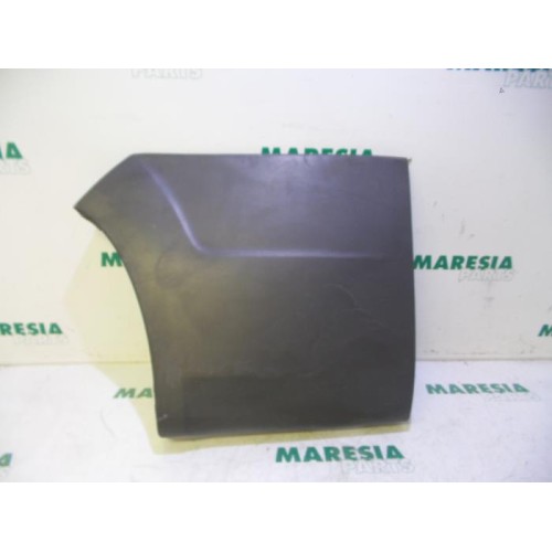 Peugeot - Boxer - Rear bumper component, left