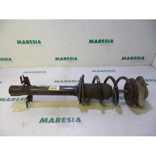 Peugeot - Boxer - Front shock absorber rod, right