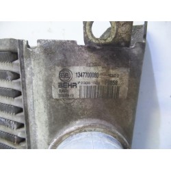 Peugeot - Boxer - Intercooler