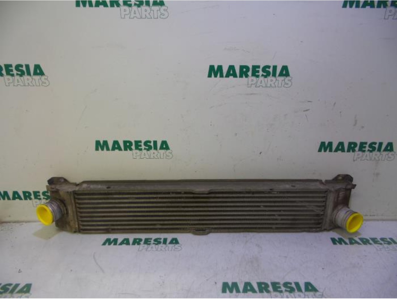 Peugeot - Boxer - Intercooler