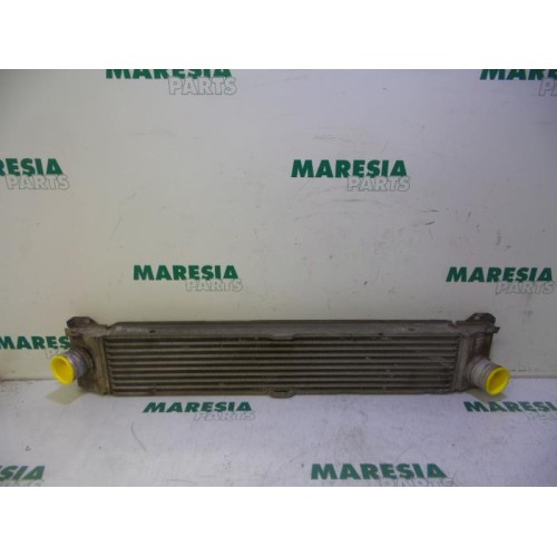 Peugeot - Boxer - Intercooler