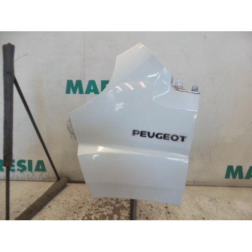 Peugeot - Boxer - Scherm links-voor