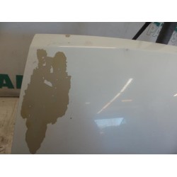 Peugeot - Boxer - Motorkap