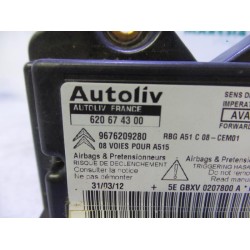 Citroen - C3 - Airbag Module