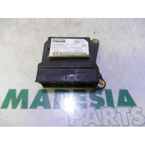 Citroen - C3 - Airbag Module