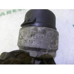 Peugeot - 307 - Oil filter holder