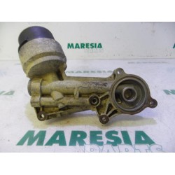 Peugeot - 307 - Oil filter holder